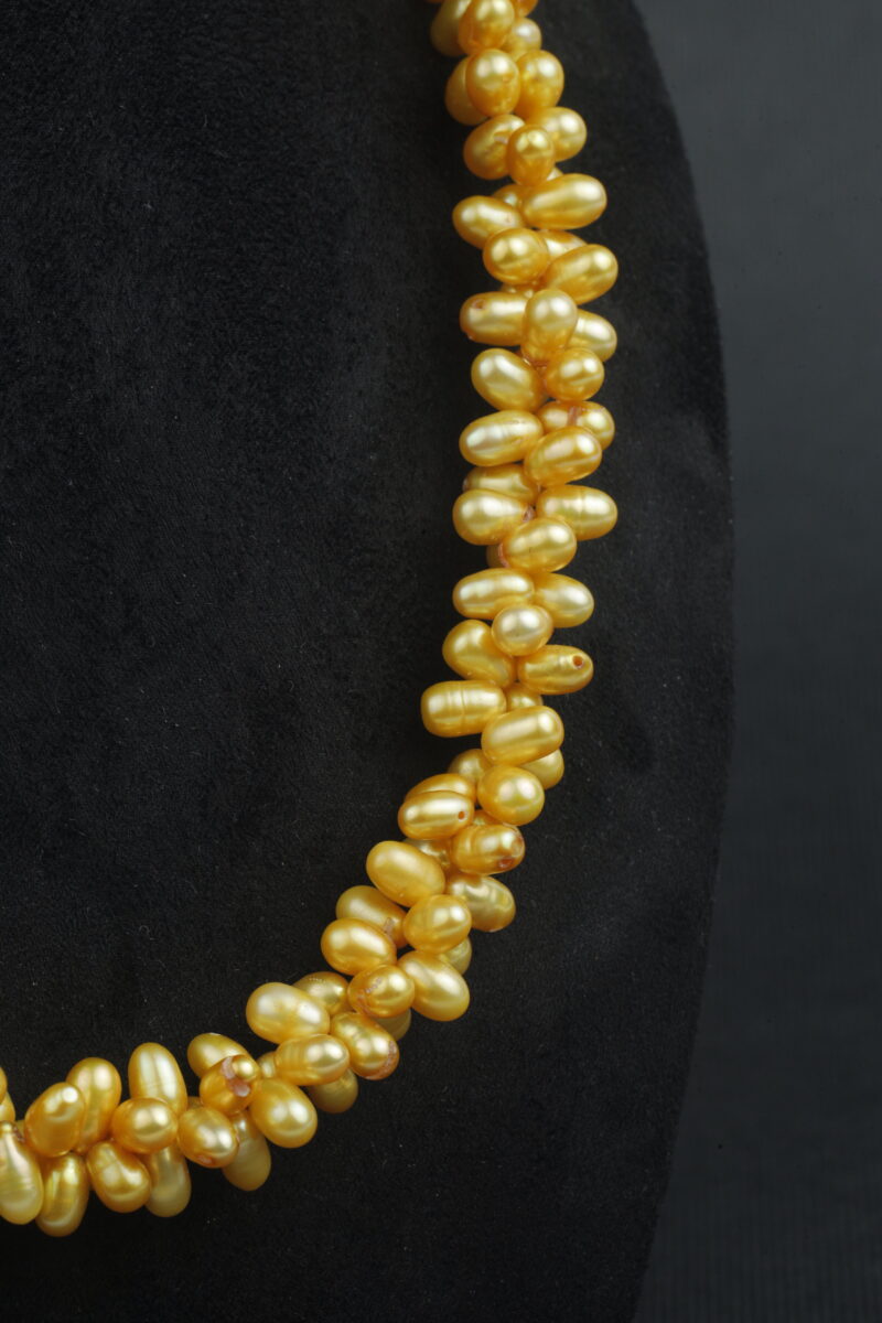 Golden pearl - Image 4