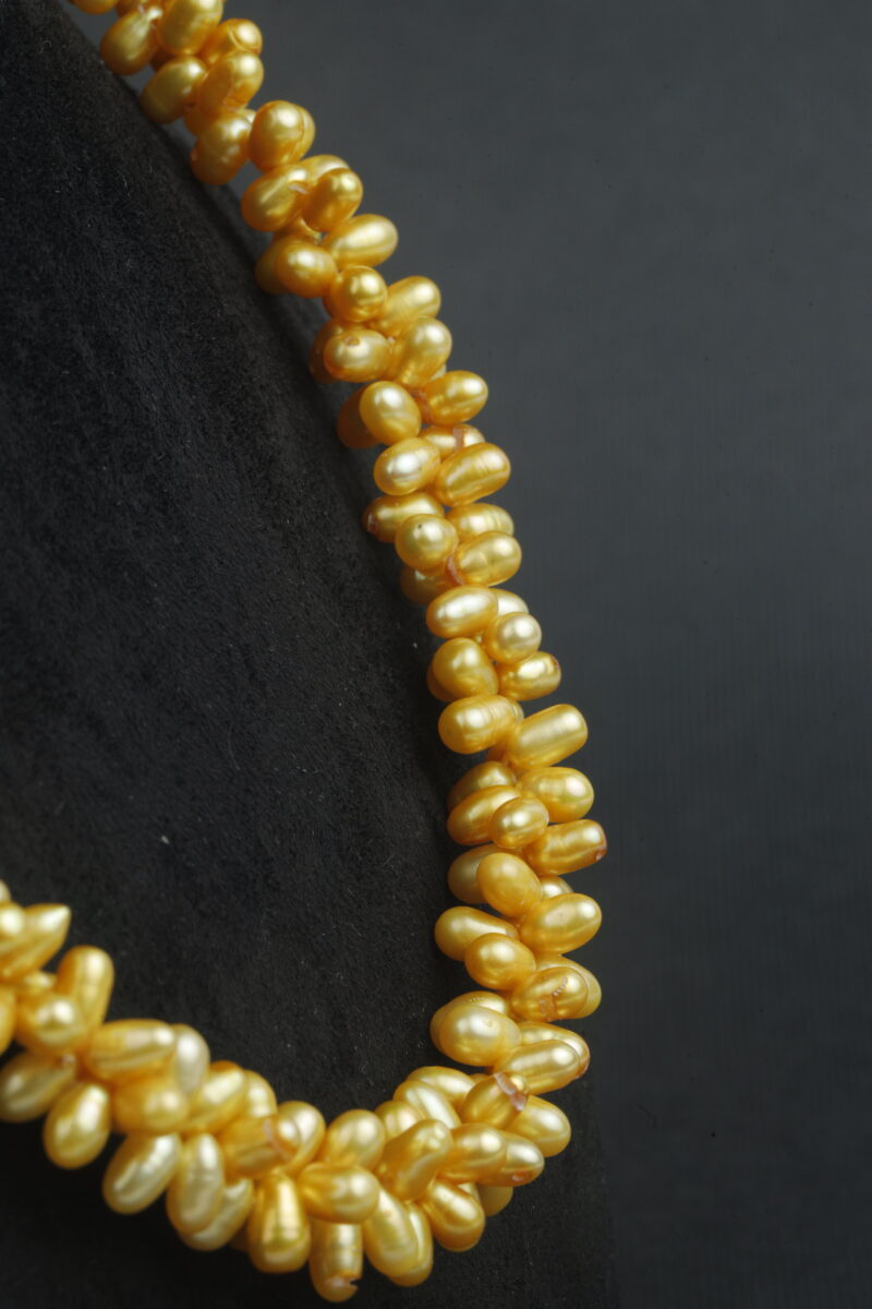 Golden pearl - Image 5